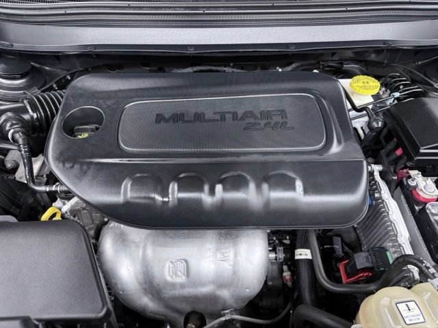 Used 2023 Jeep Cherokee Altitude Lux AWD/4WD image 14
