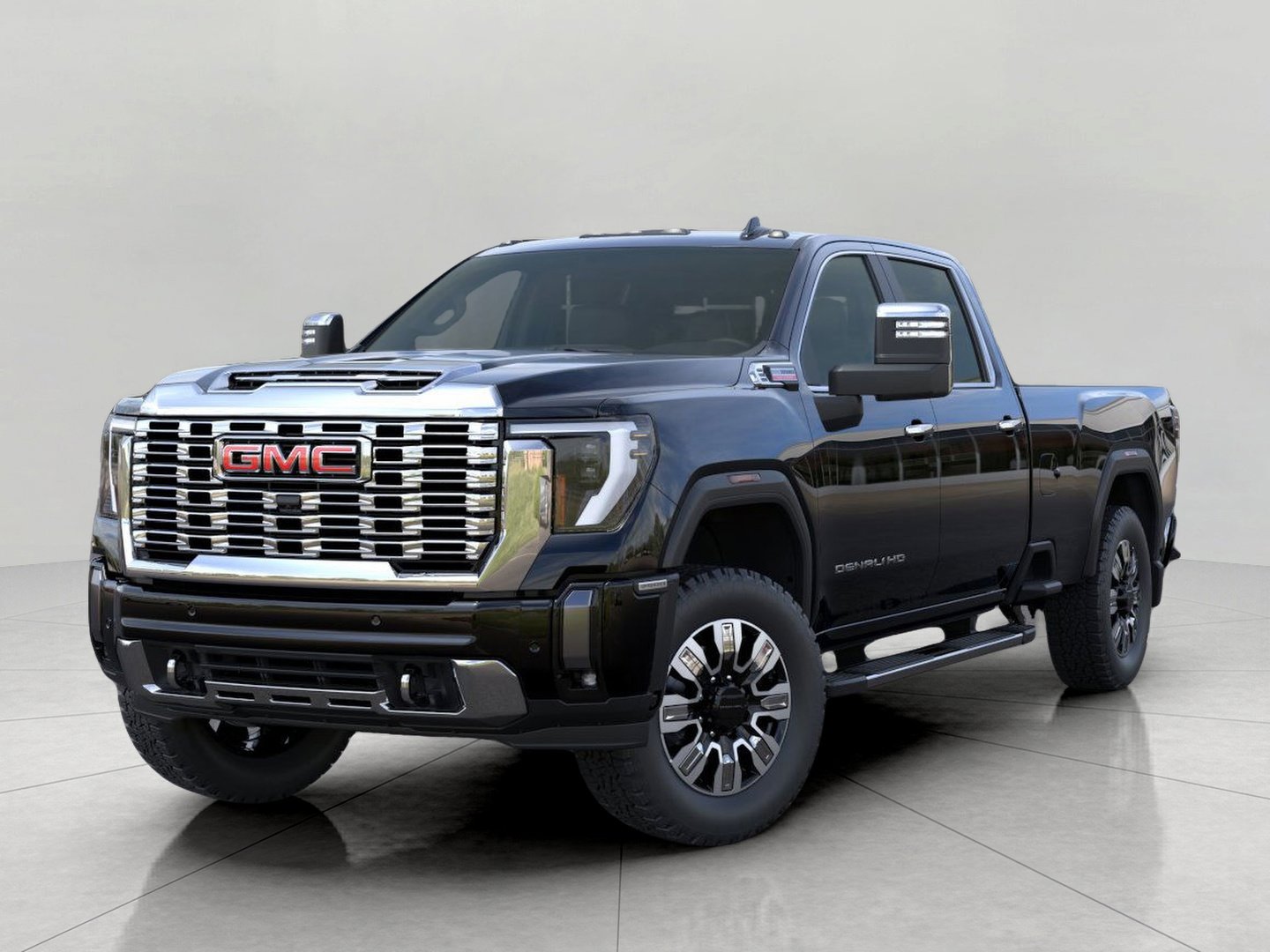 New 2026 GMC Sierra 3500 Denali image 6
