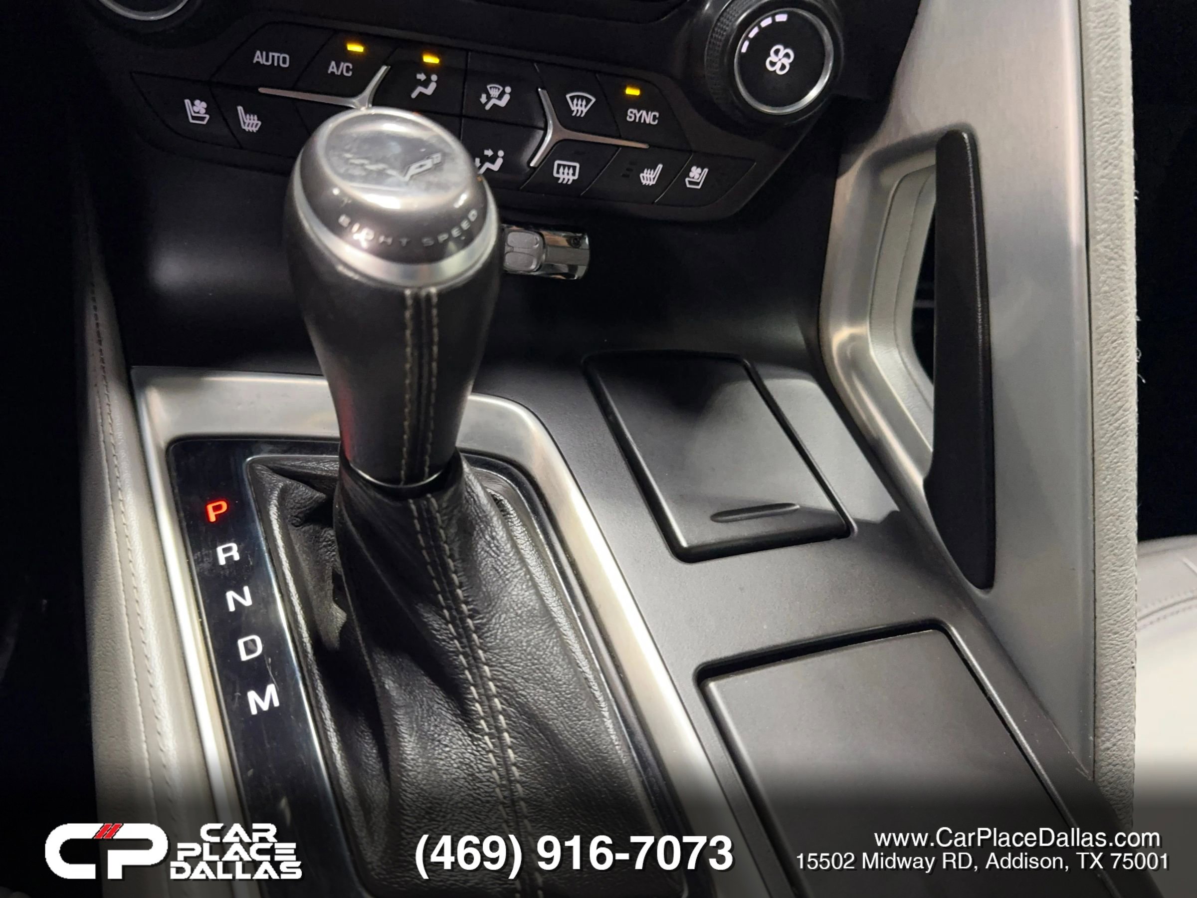 Used 2019 Chevrolet Corvette Grand Sport image 39