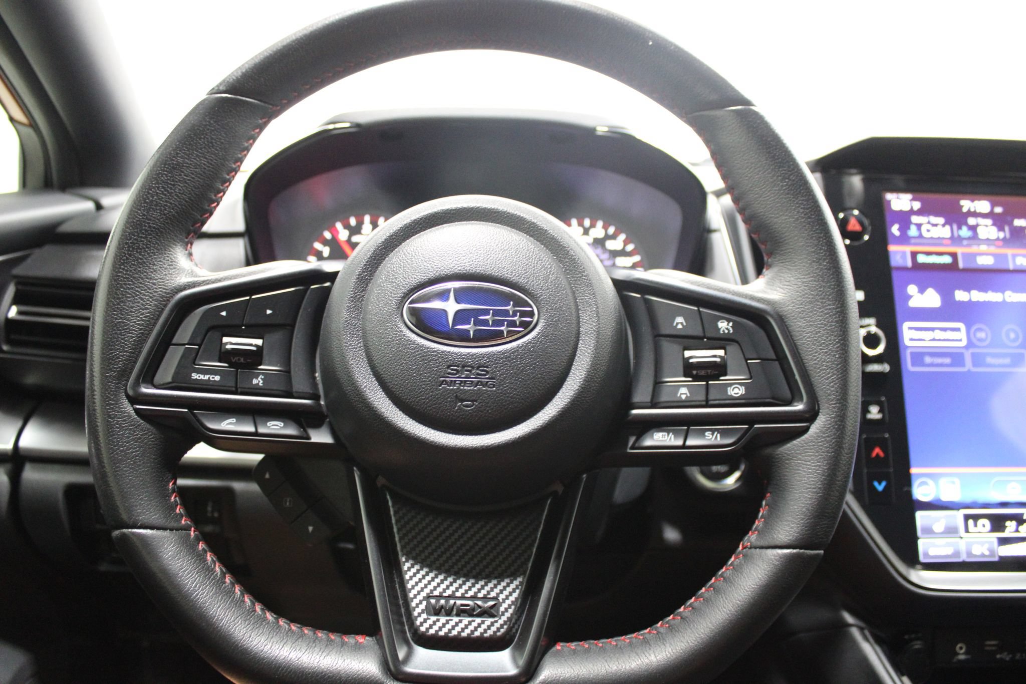 Used 2022 Subaru WRX Premium AWD/4WD image 29