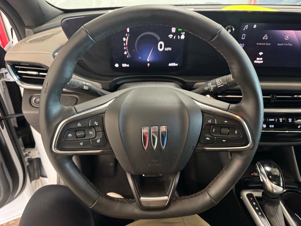 Used 2024 Buick Envista Avenir image 30