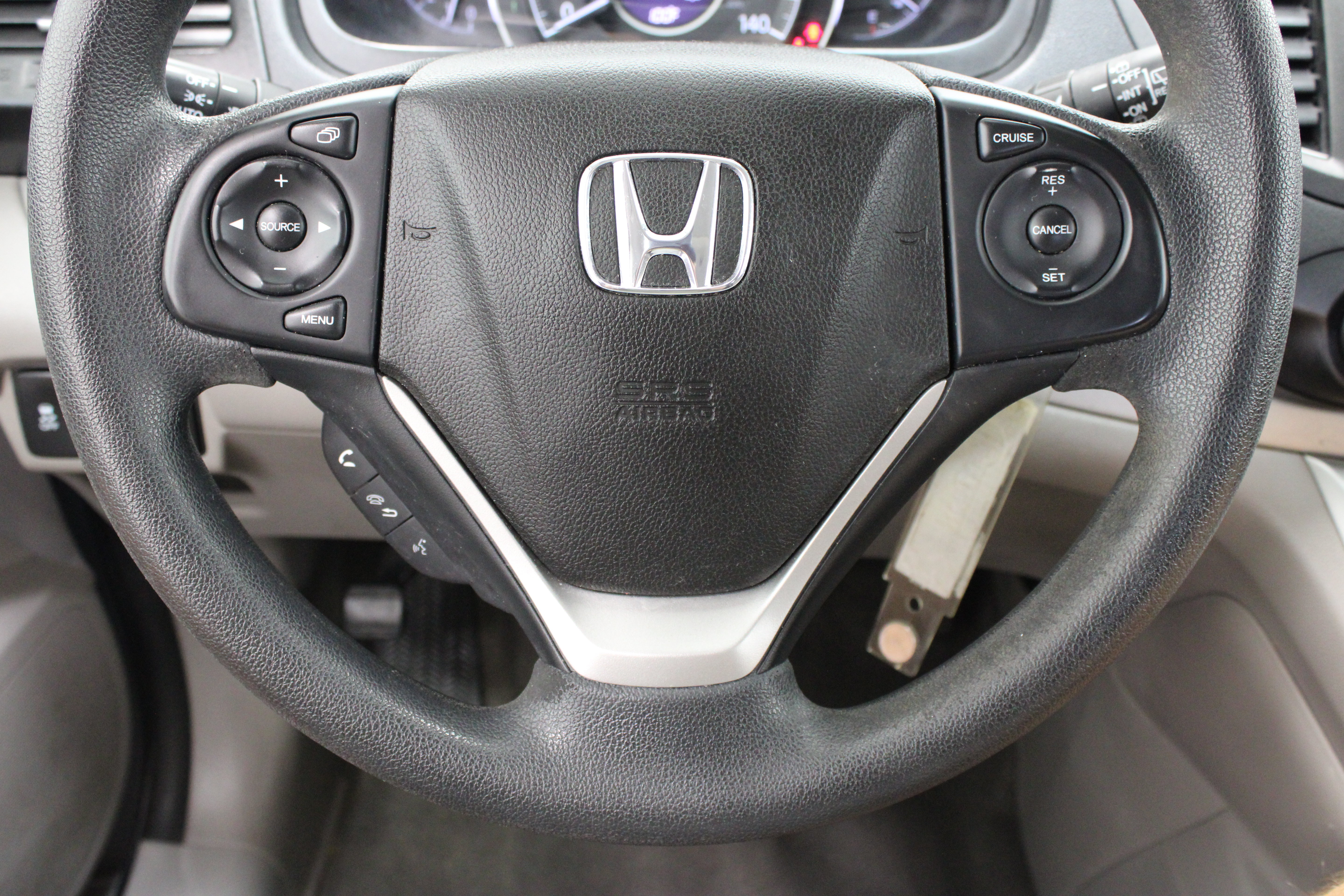 Used 2014 Honda CR-V EX image 21