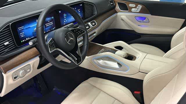 Certified 2026 Mercedes-Benz GLE 350 4MATIC image 27
