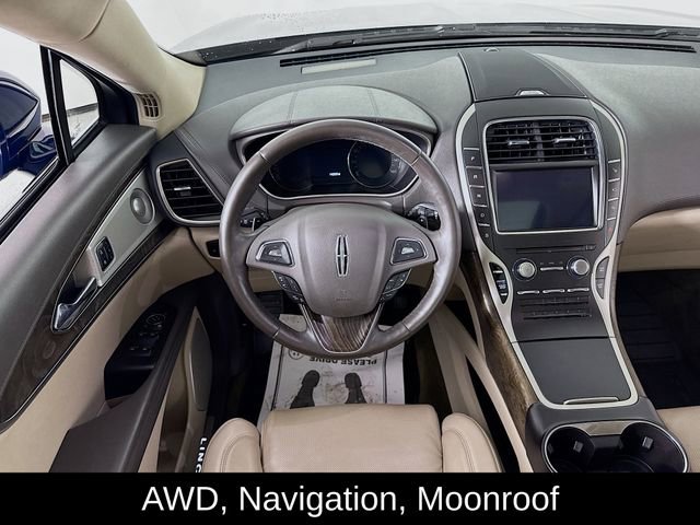 Used 2018 Lincoln MKX Reserve w/ Luxury Package image 24