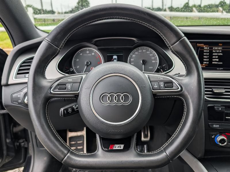 Used 2014 Audi S4 Premium Plus AWD/4WD image 22