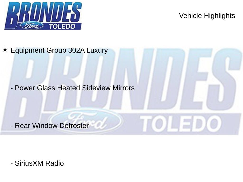 Used 2019 Ford F150 XLT w/ Equipment Group 302A Luxury AWD/4WD image 5