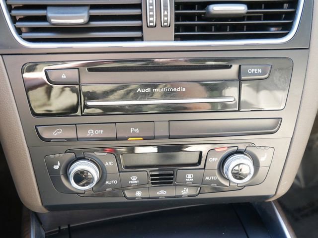 Used 2016 Audi Q5 2.0T Premium Plus w/ Technology Package image 20