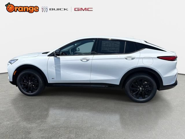 New 2026 Buick Envista Sport Touring w/ Convenience I Package FWD image 6