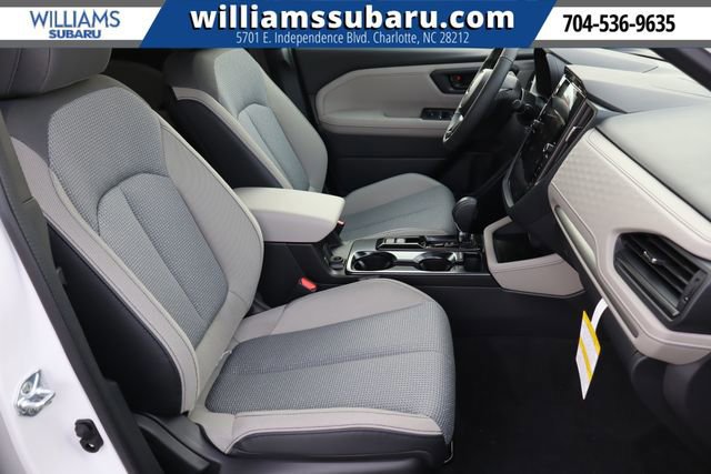 New 2026 Subaru Forester Premium image 22