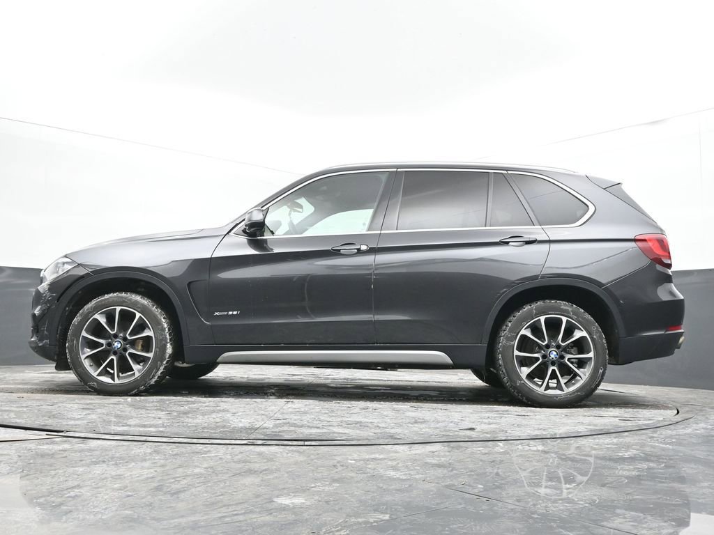 Used 2017 BMW X5 xDrive35i image 27