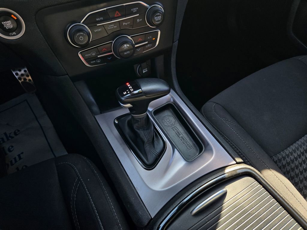 Used 2019 Dodge Charger SXT w/ Blacktop Package image 26