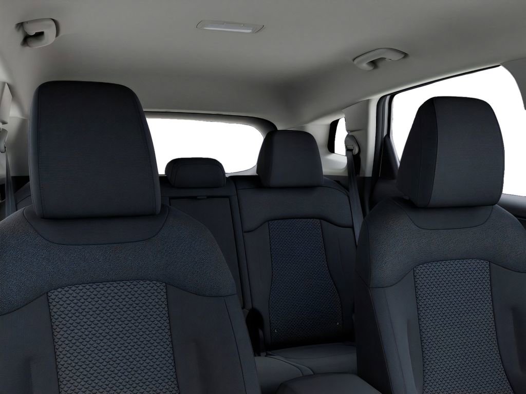 New 2026 Kia Sportage LX image 27