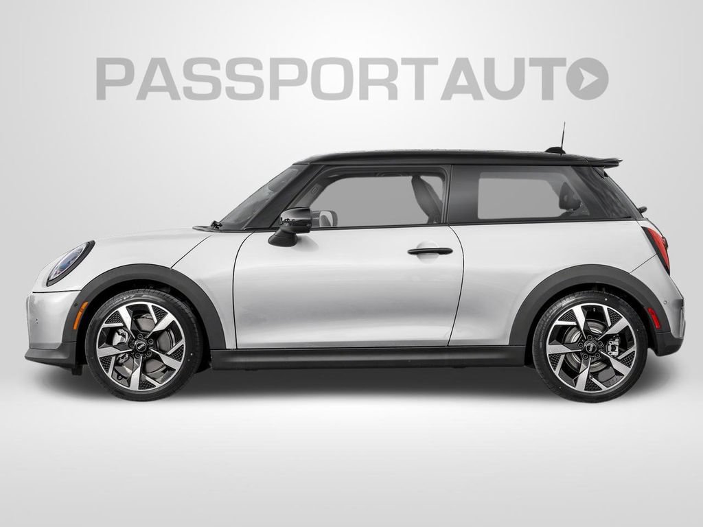 New 2026 MINI Cooper 2-Door Hardtop FWD image 3