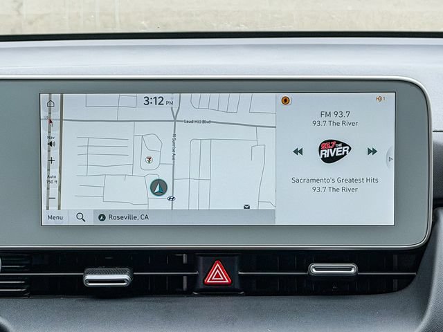 Certified 2024 Hyundai Ioniq 5 SEL RWD image 16