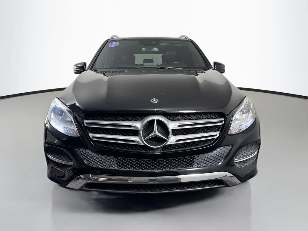 Used 2018 Mercedes-Benz GLE 350 w/ Premium 1 Package image 2