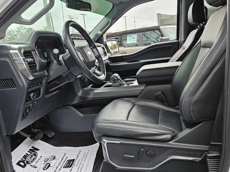 Used 2023 Ford F150 Lariat image 6