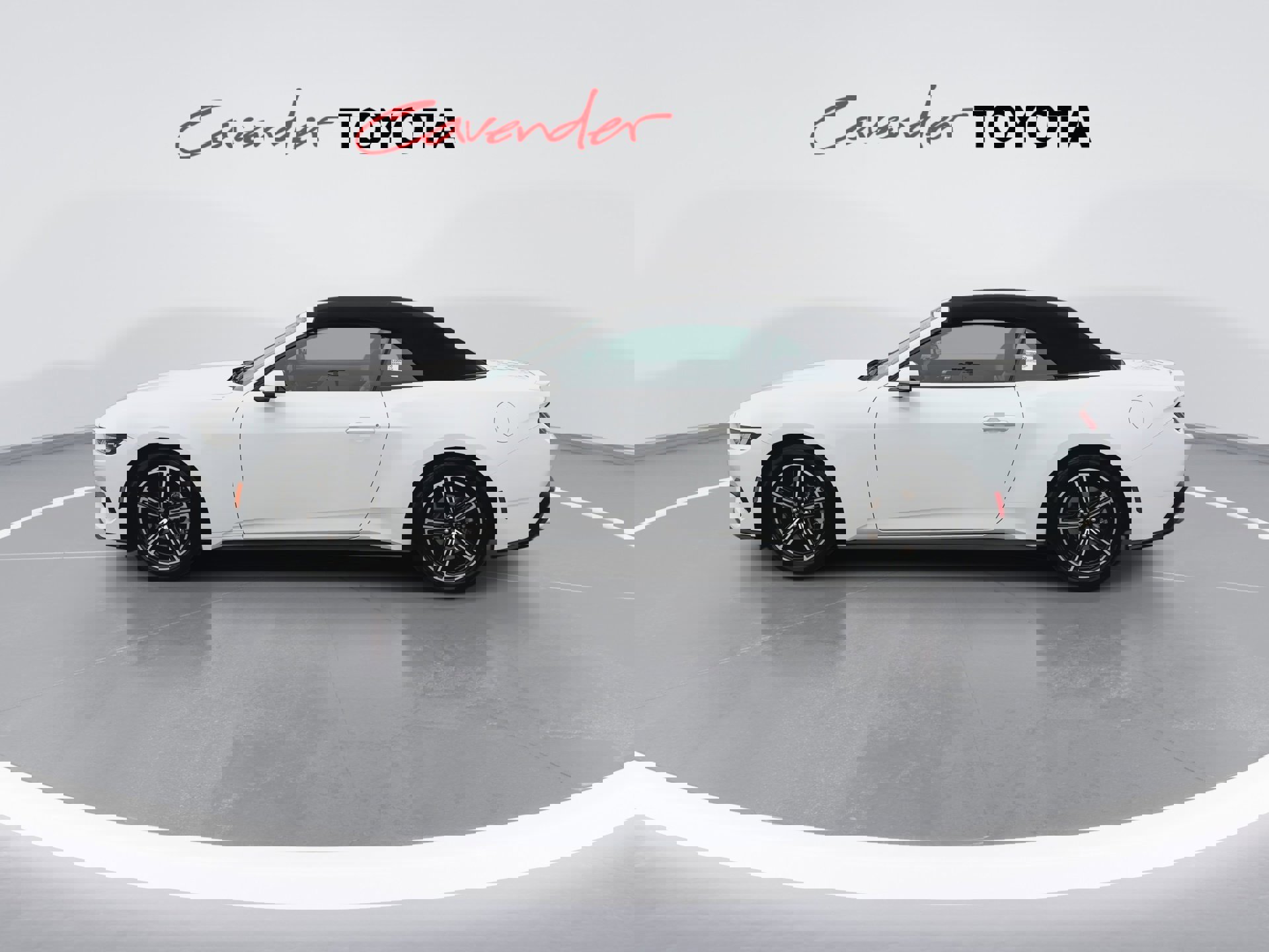 Used 2024 Ford Mustang Premium image 5