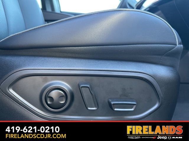 Used 2025 Jeep Wagoneer S Limited image 19