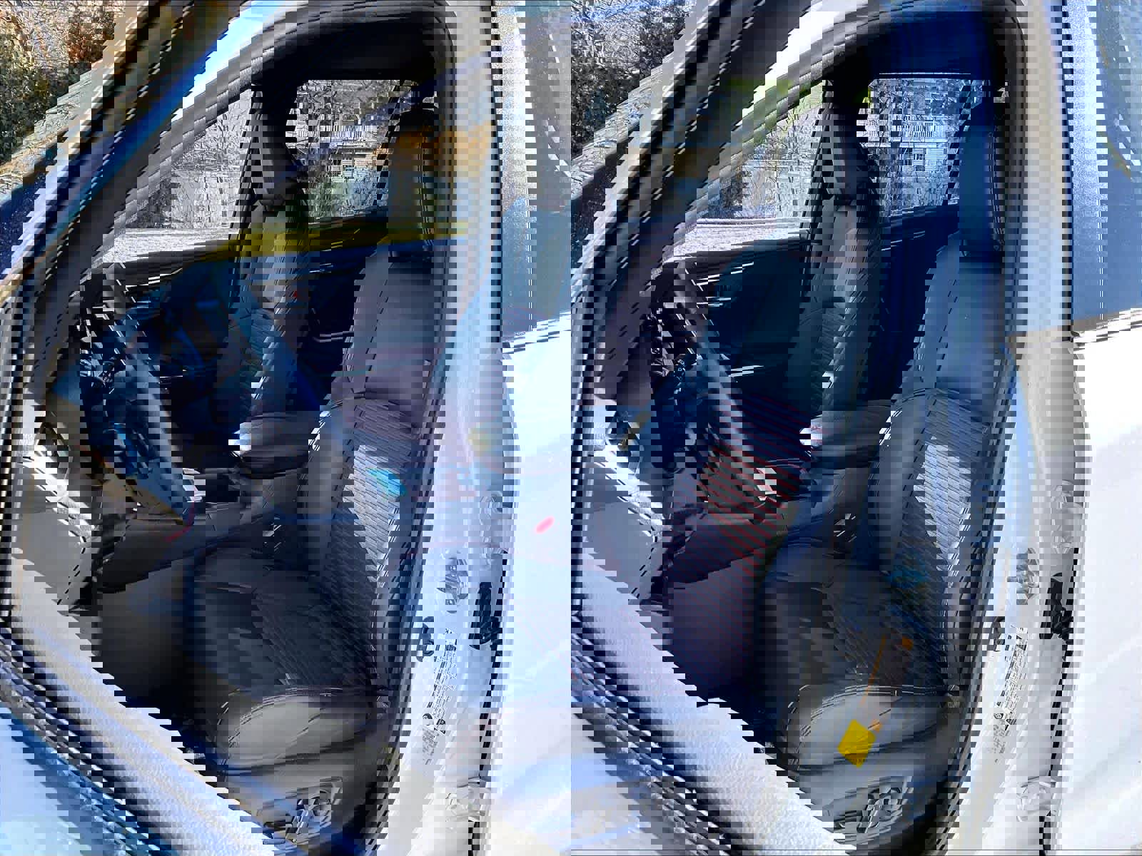 Used 2023 Toyota RAV4 XSE image 10