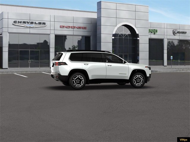 New 2026 Jeep Cherokee Laredo image 15