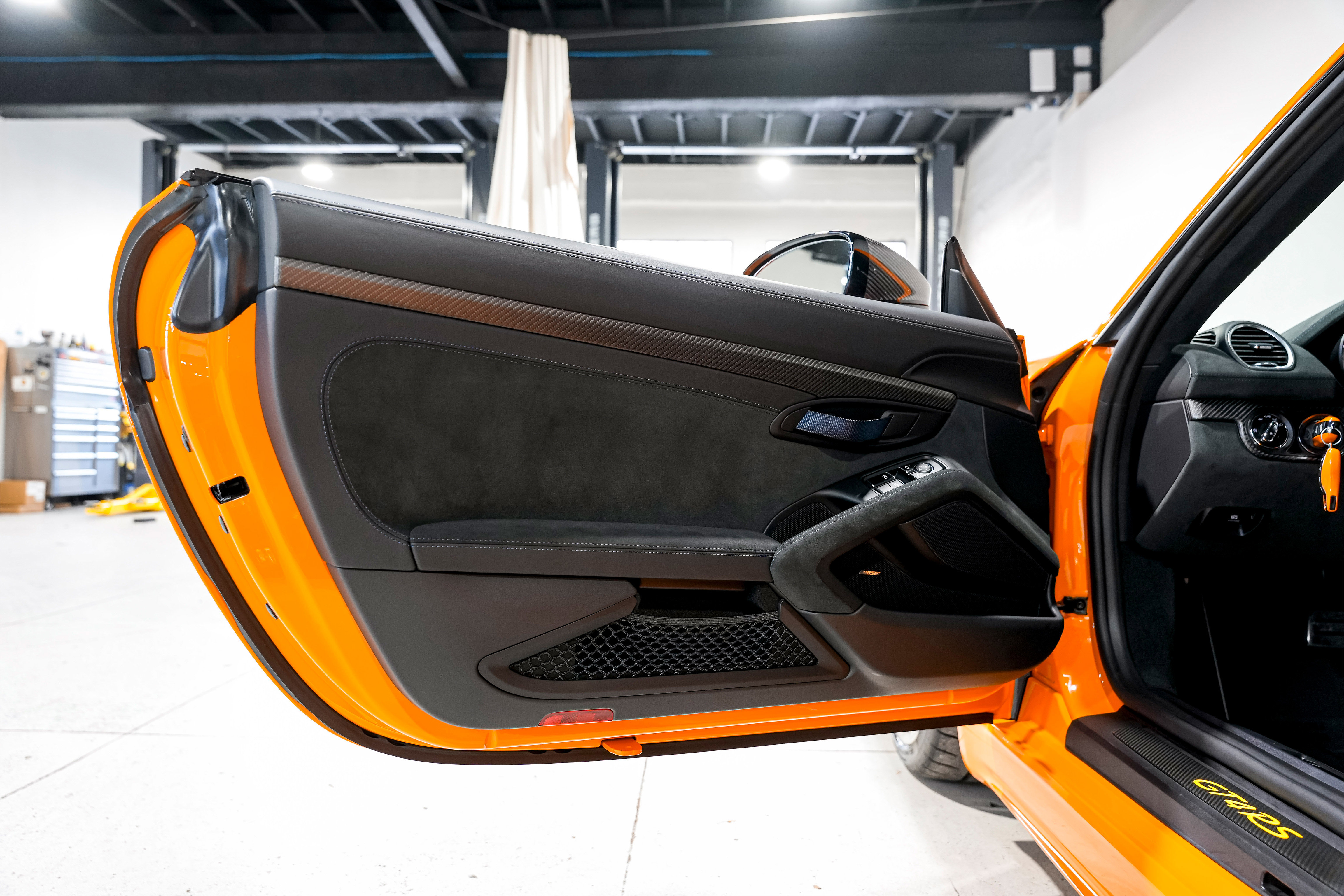 Used 2023 Porsche 718 Cayman GT4 RS image 29