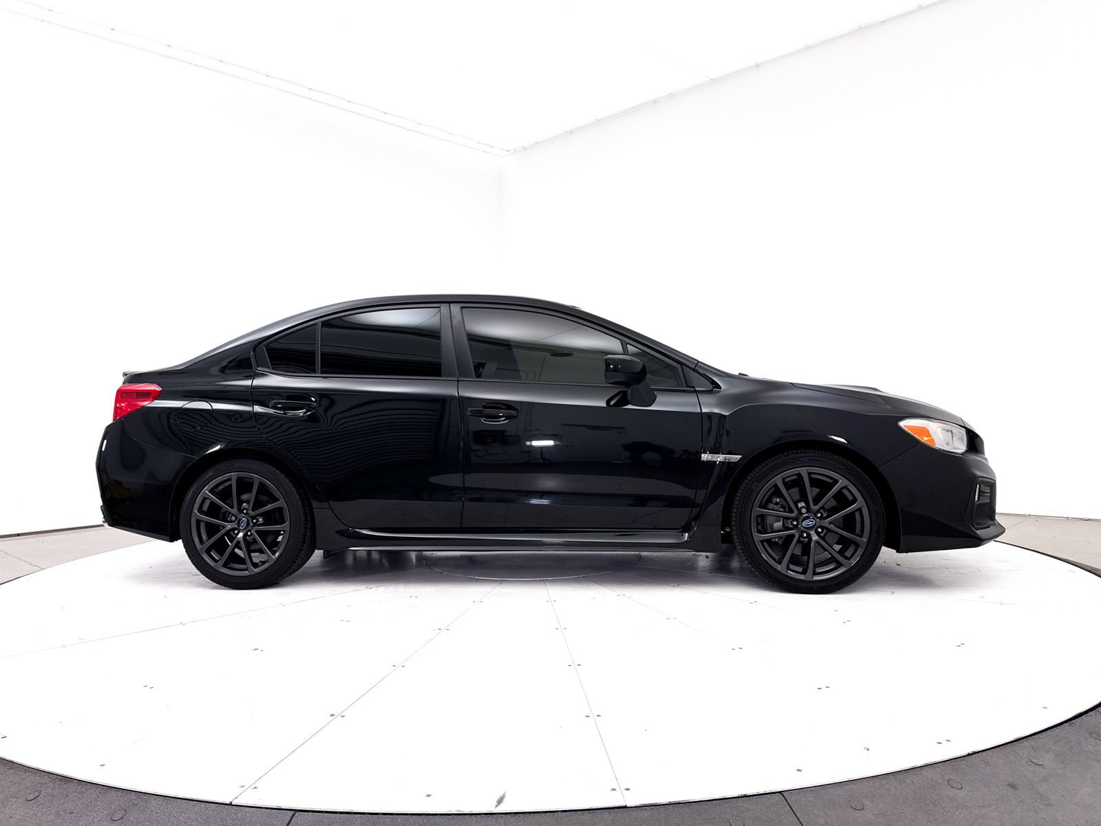 Used 2019 Subaru WRX Premium w/ Popular Package #1 AWD/4WD image 35