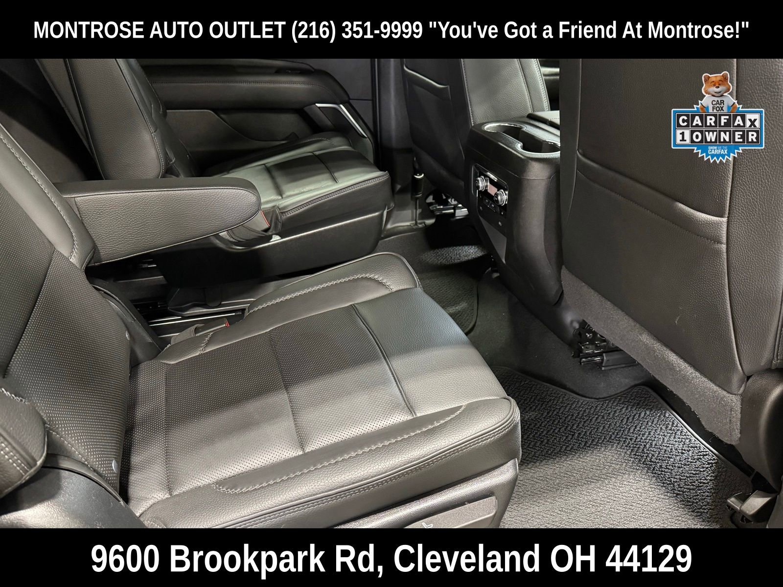 Used 2022 GMC Yukon Denali image 48