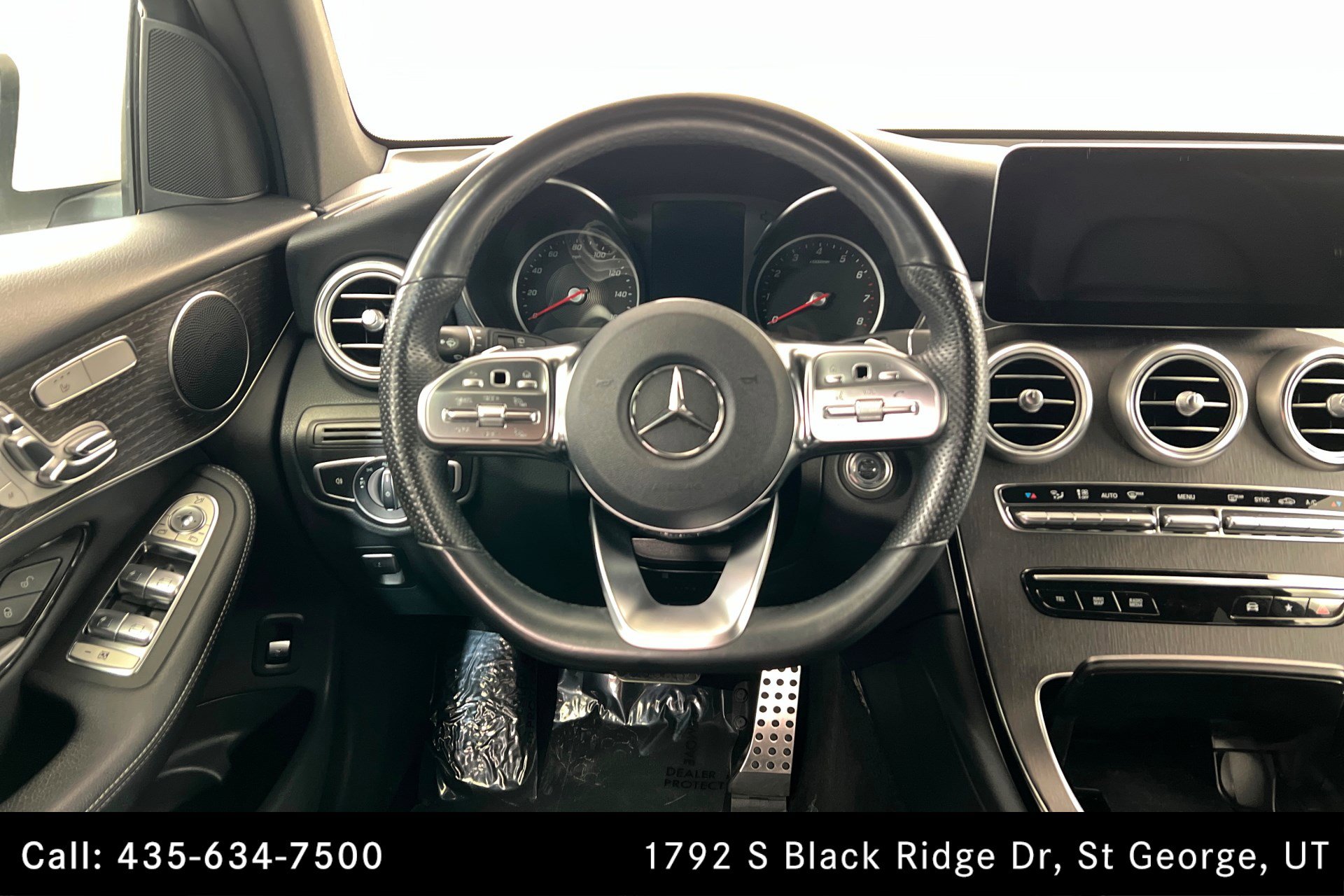 Certified 2022 Mercedes-Benz GLC 300 4MATIC image 12