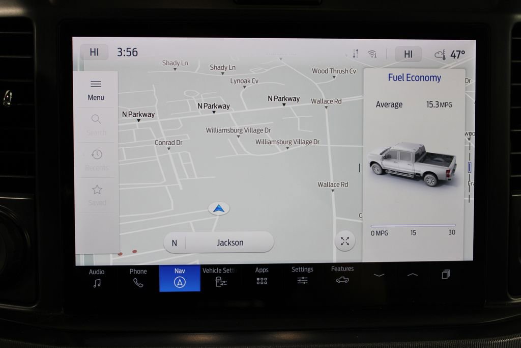 Used 2025 Ford F350 Platinum image 35