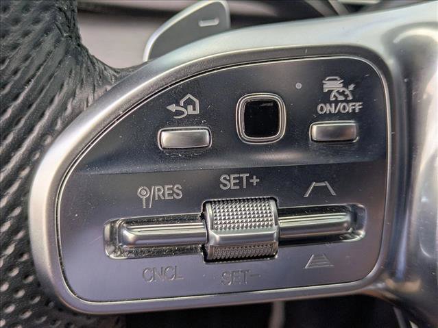 Certified 2023 Mercedes-Benz GLS 450 4MATIC image 10