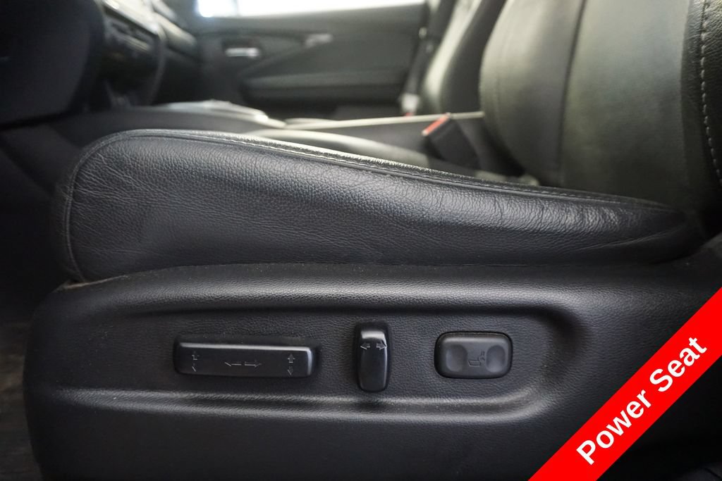 Used 2022 Honda Pilot Elite image 7