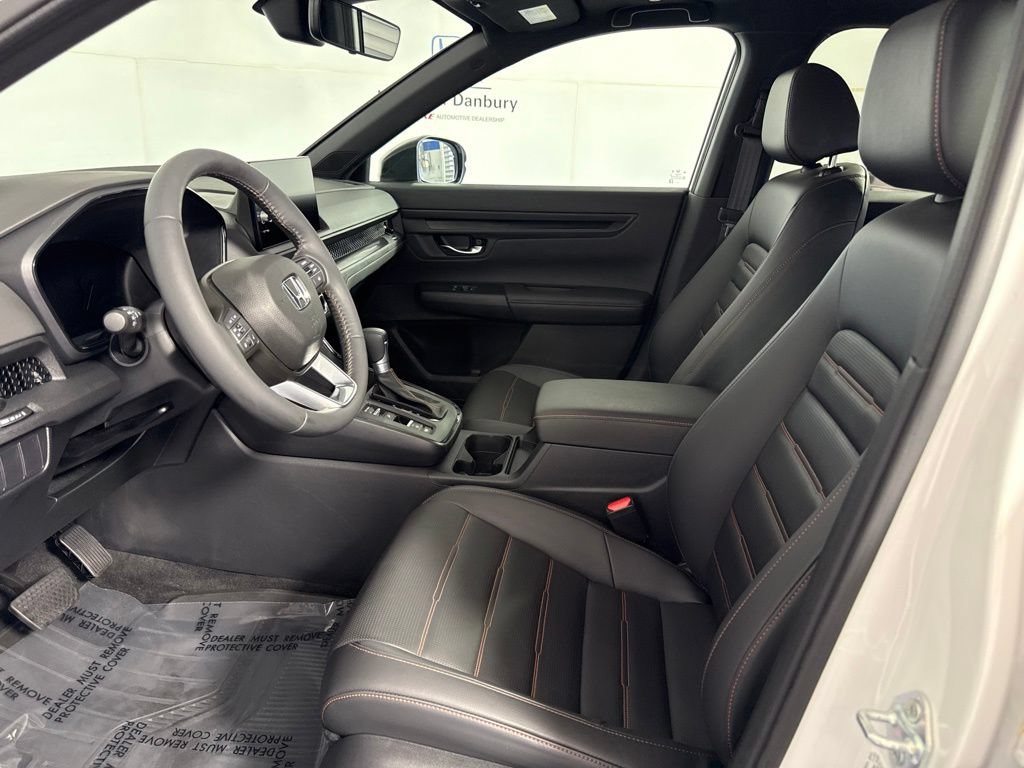Used 2024 Honda CR-V Sport-L image 15