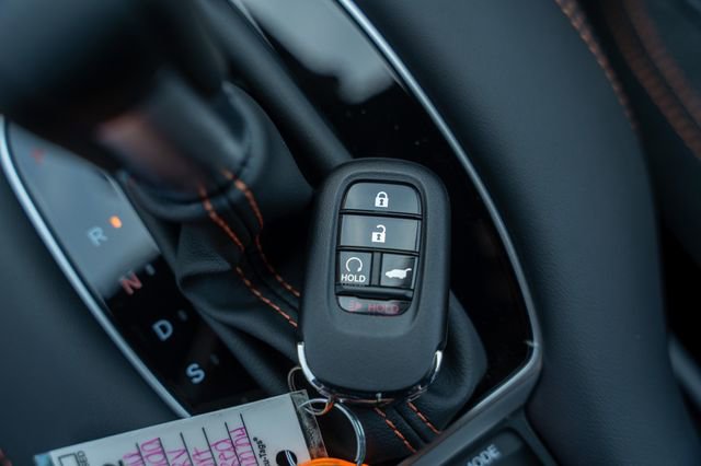 Used 2026 Honda HR-V Sport image 20