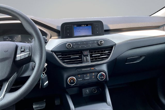 Used 2022 Ford Escape S FWD image 9