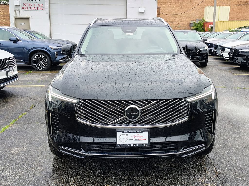 New 2026 Volvo XC90 B6 Ultra w/ Lounge Package AWD/4WD image 4