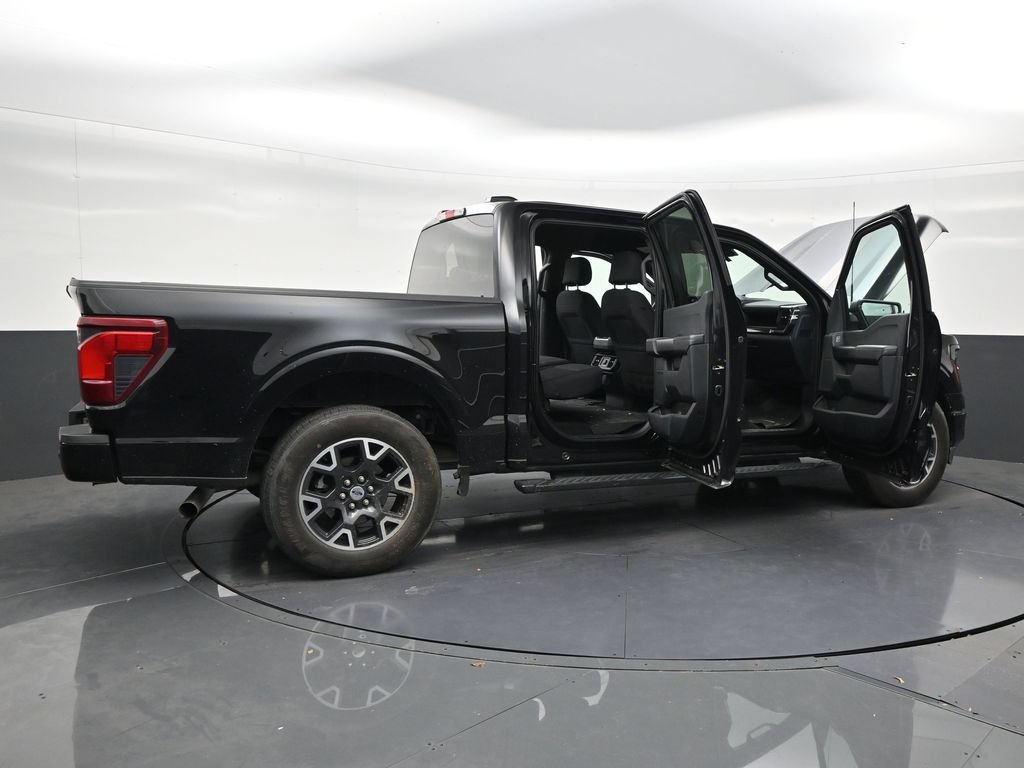 Used 2024 Ford F150 STX RWD image 28