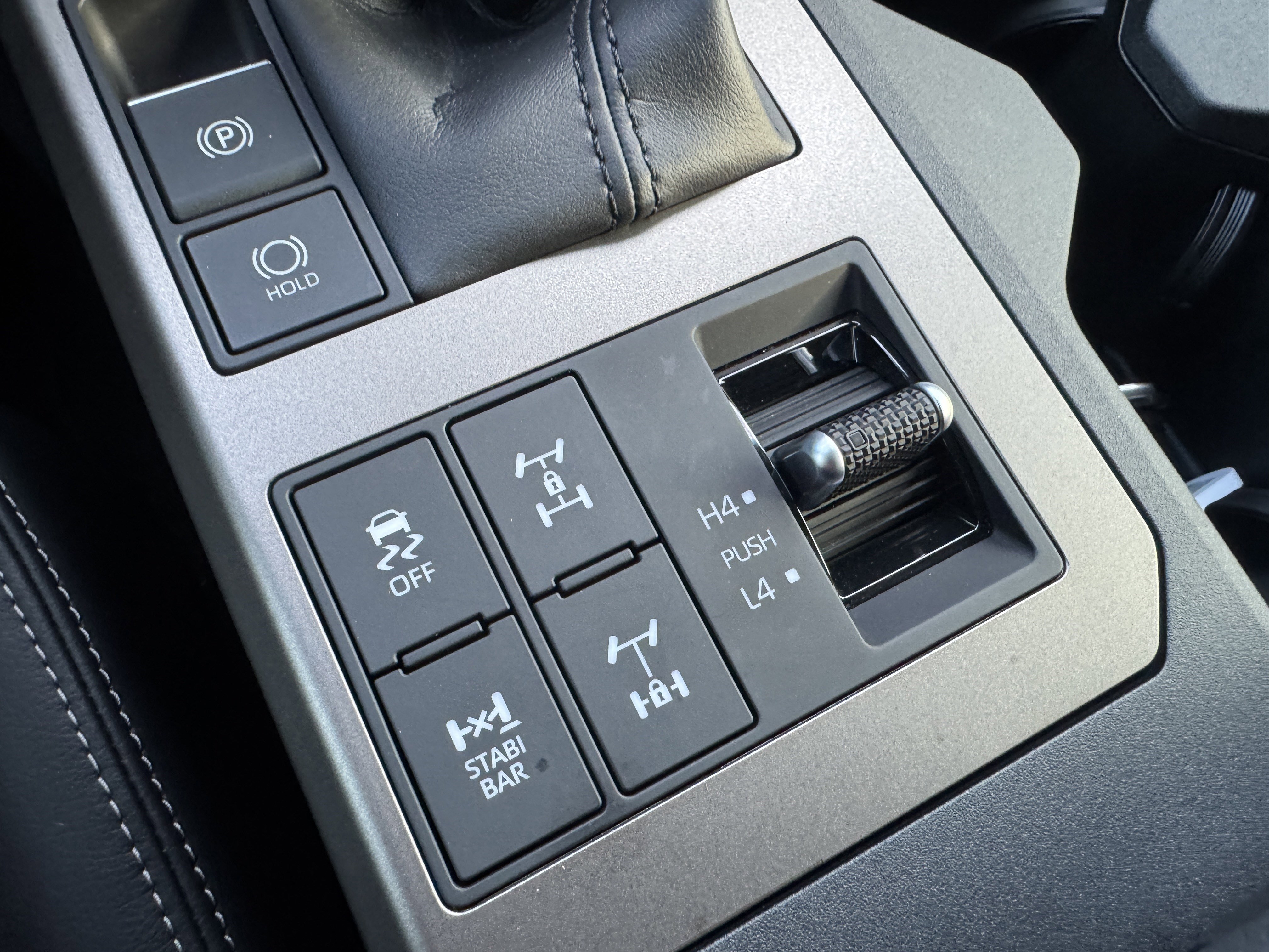 Certified 2024 Toyota Land Cruiser image 30