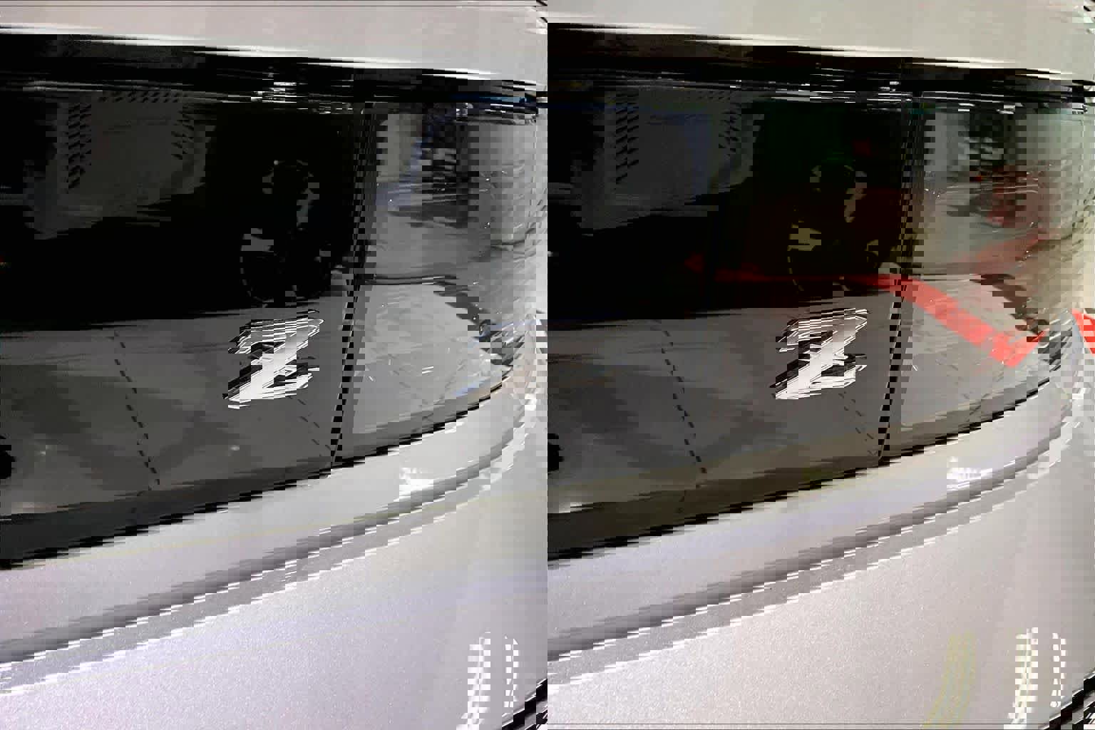 New 2025 Nissan Z NISMO w/ Floor Mat Package image 7