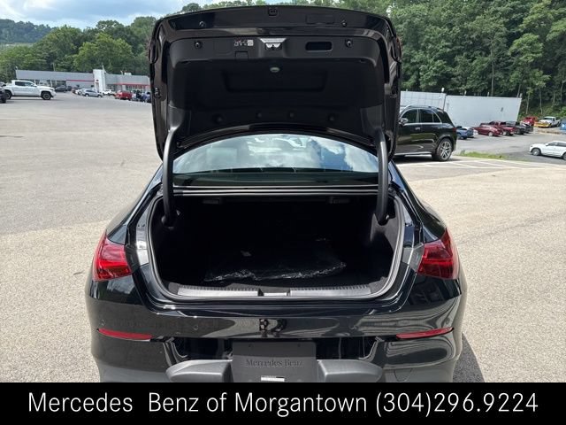 Used 2025 Mercedes-Benz CLA 250 4MATIC image 9