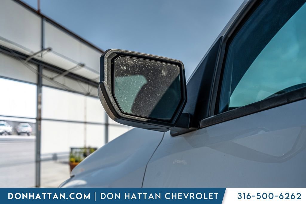 New 2026 Chevrolet Colorado Trail Boss image 26