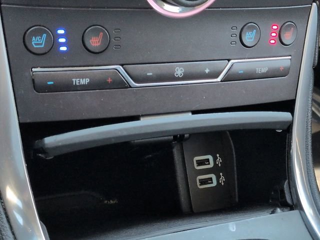 Used 2016 Ford Edge Sport w/ Equipment Group 401A AWD/4WD image 24