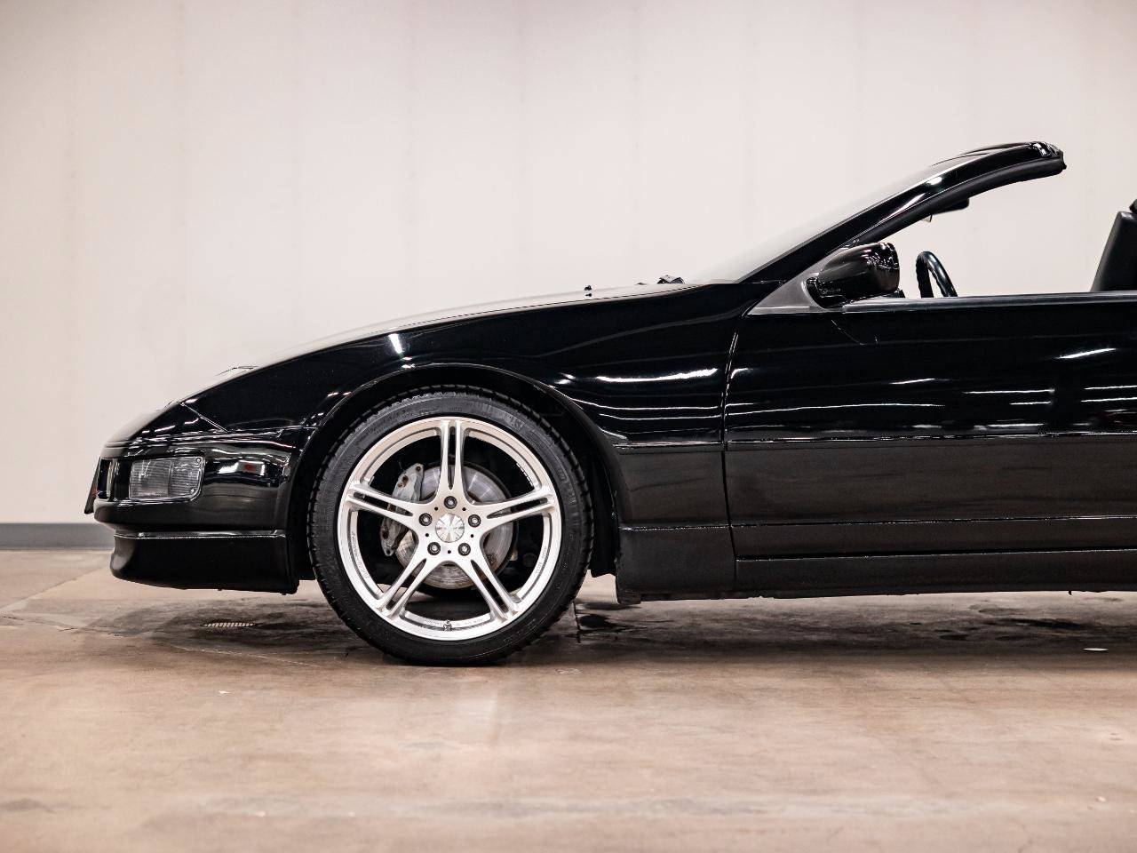Used 1994 Nissan 300ZX Convertible RWD image 29