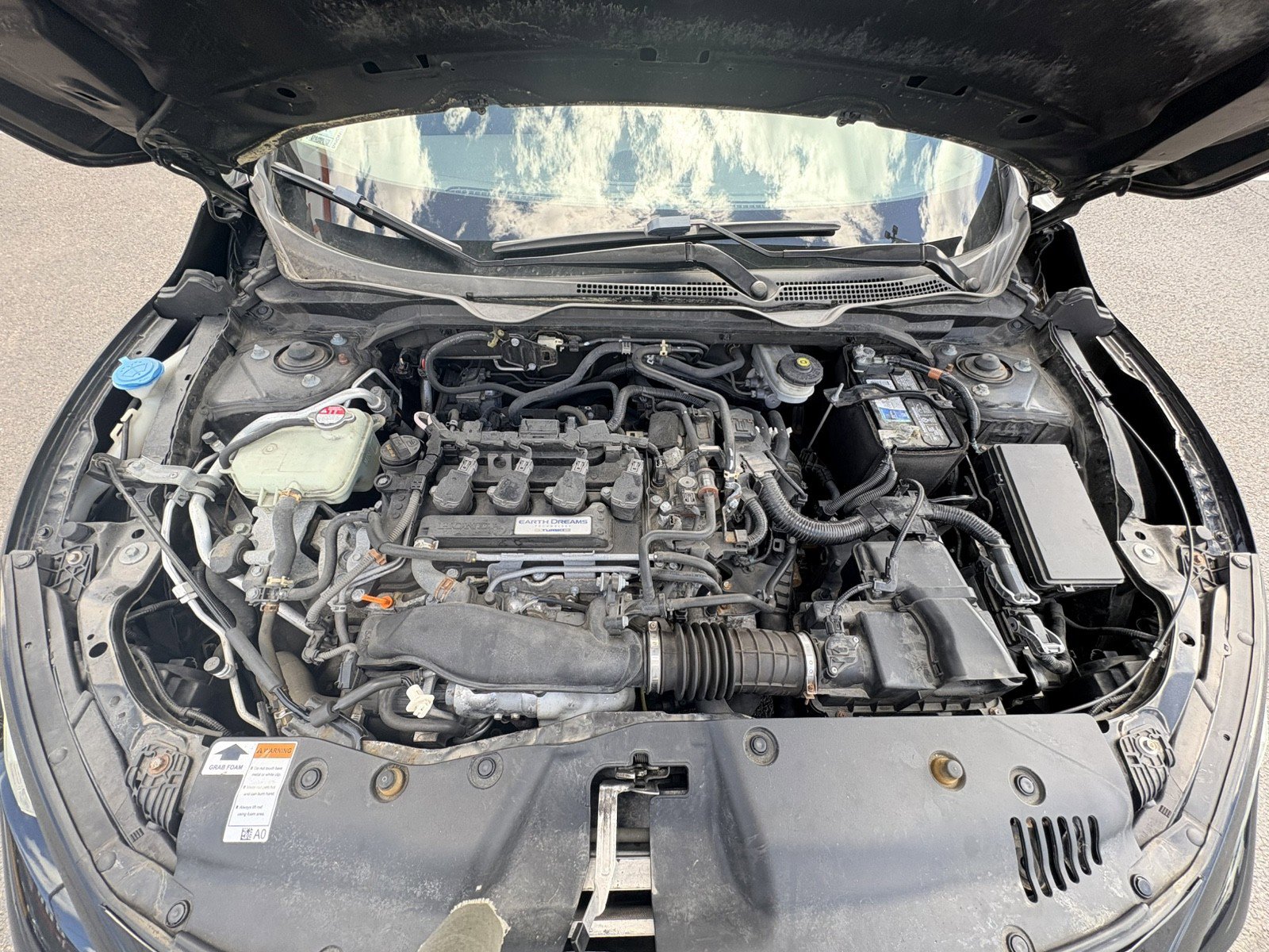Used 2018 Honda Civic Si image 30