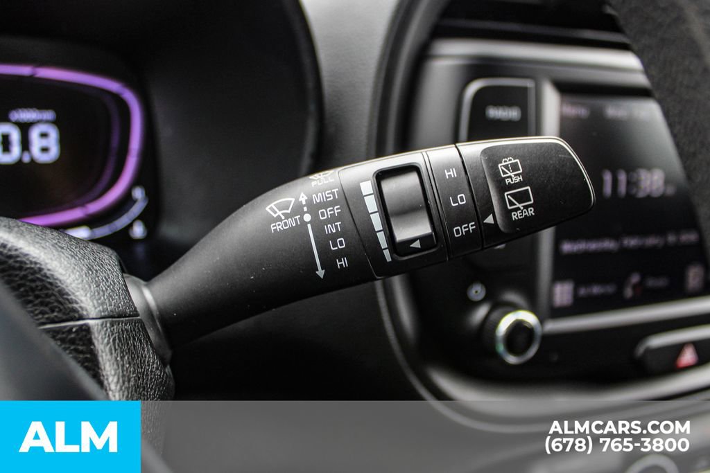 Used 2024 Kia Soul LX w/ Option Group 015 image 29