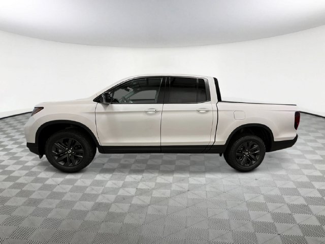 New 2026 Honda Ridgeline Sport image 3