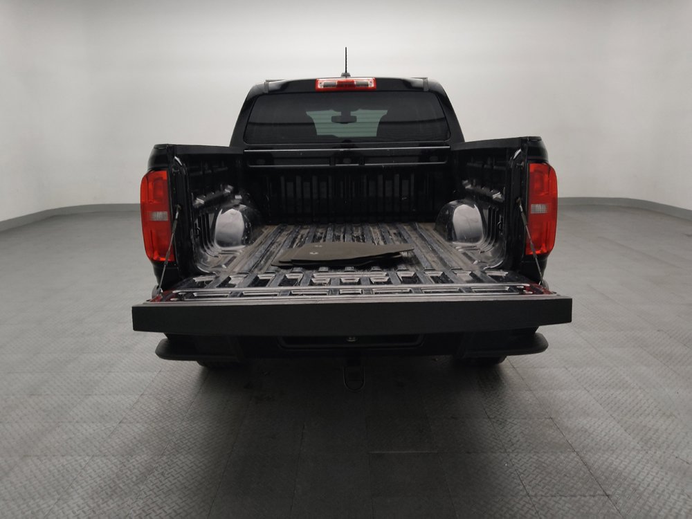 Used 2019 Chevrolet Colorado LT RWD image 29