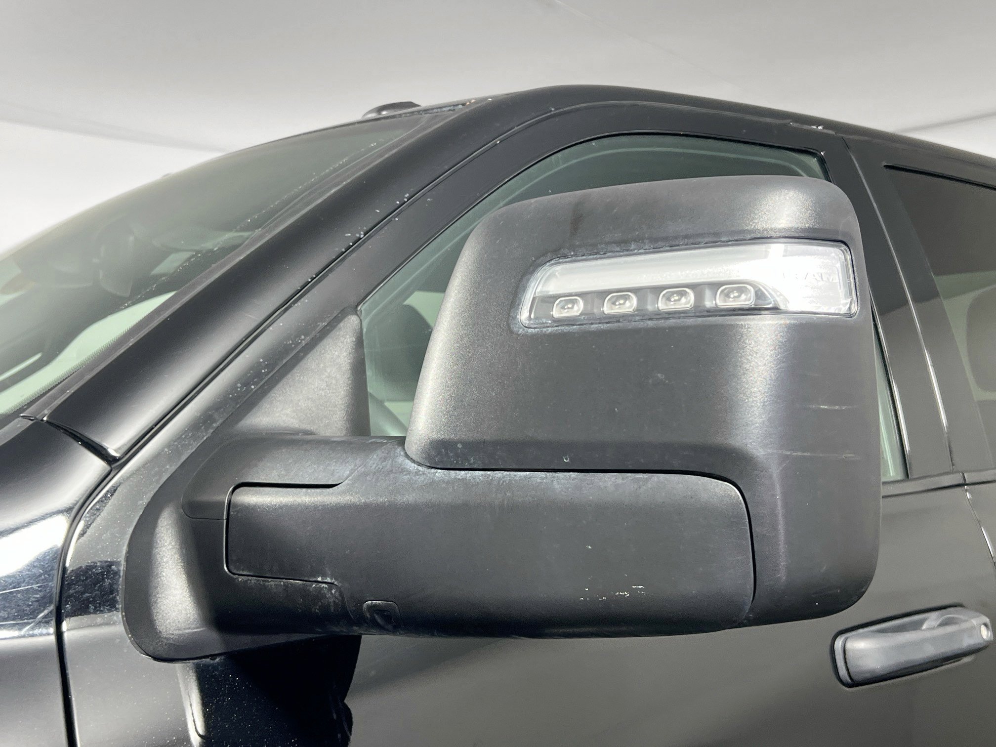 Used 2024 RAM 2500 Big Horn image 11