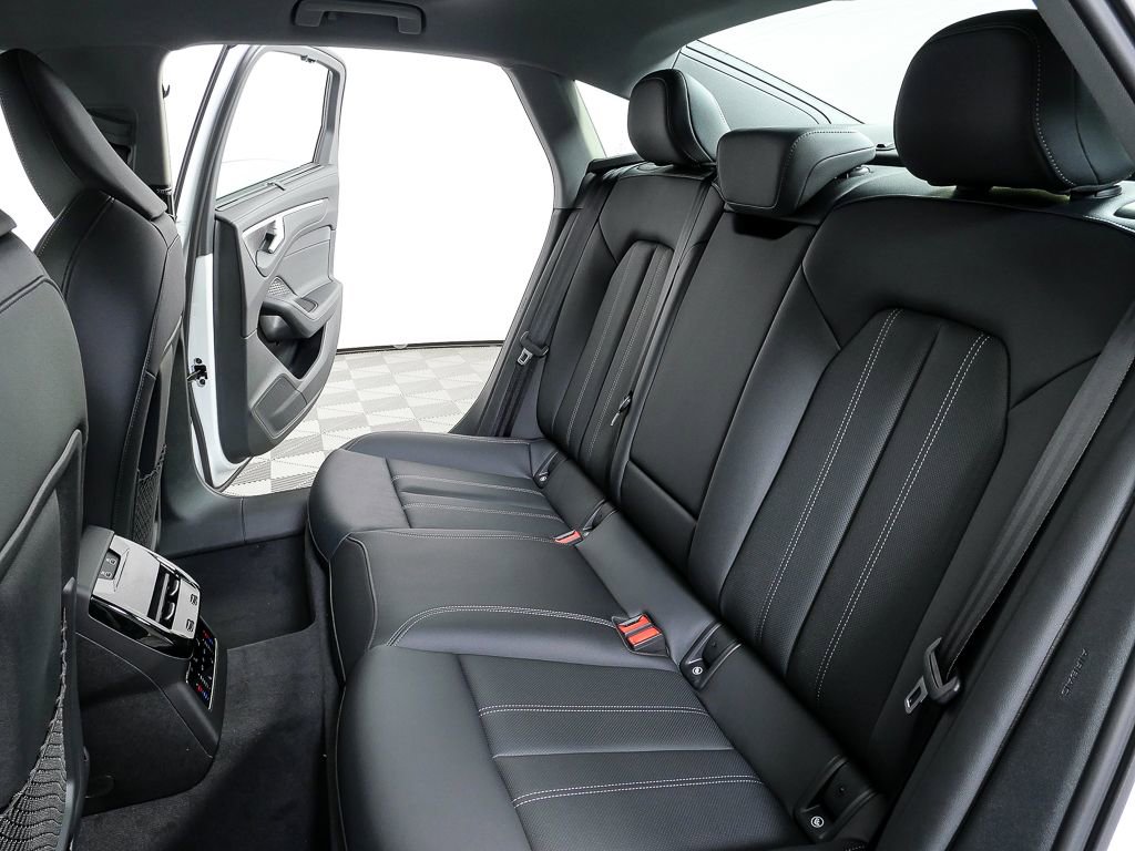 New 2026 Audi A6 Prestige AWD/4WD image 23