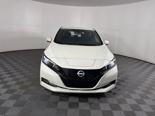 Used 2024 Nissan Leaf SV Plus FWD image 8