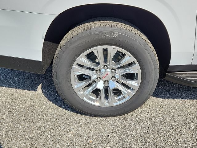 New 2026 GMC Yukon XL Denali w/ Advanced Technology Package AWD/4WD image 5